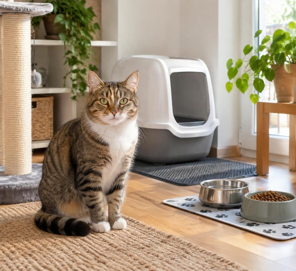 découvrez combien coûte un chat et anticipez toutes les dépenses : adoption, alimentation, soins vétérinaires, accessoires et budget annuel.
