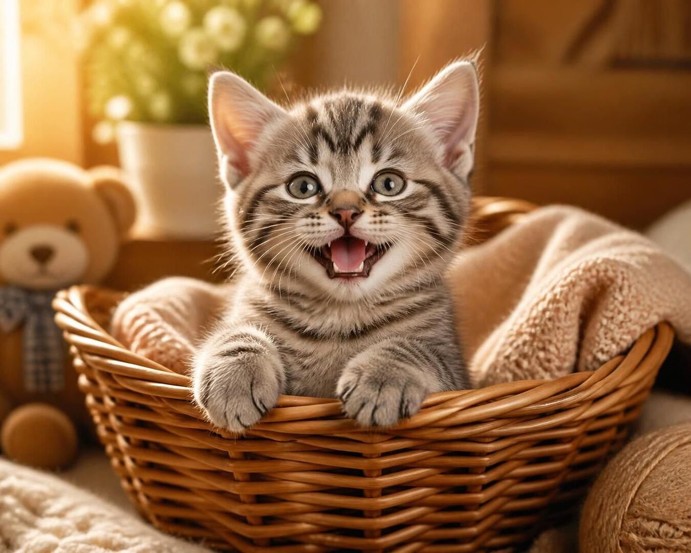 découvrez nos conseils et bonnes pratiques pour réussir l'adoption d'un bébé chat en toute sérénité et offrir un foyer aimant à votre nouveau compagnon.