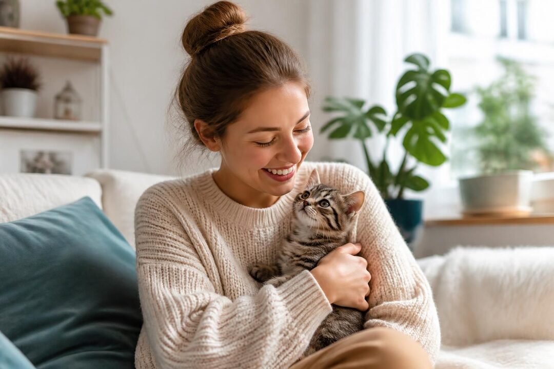 découvrez nos conseils et bonnes pratiques pour réussir l'adoption d'un bébé chat en toute sérénité et offrir un nouveau foyer chaleureux à votre compagnon félin.