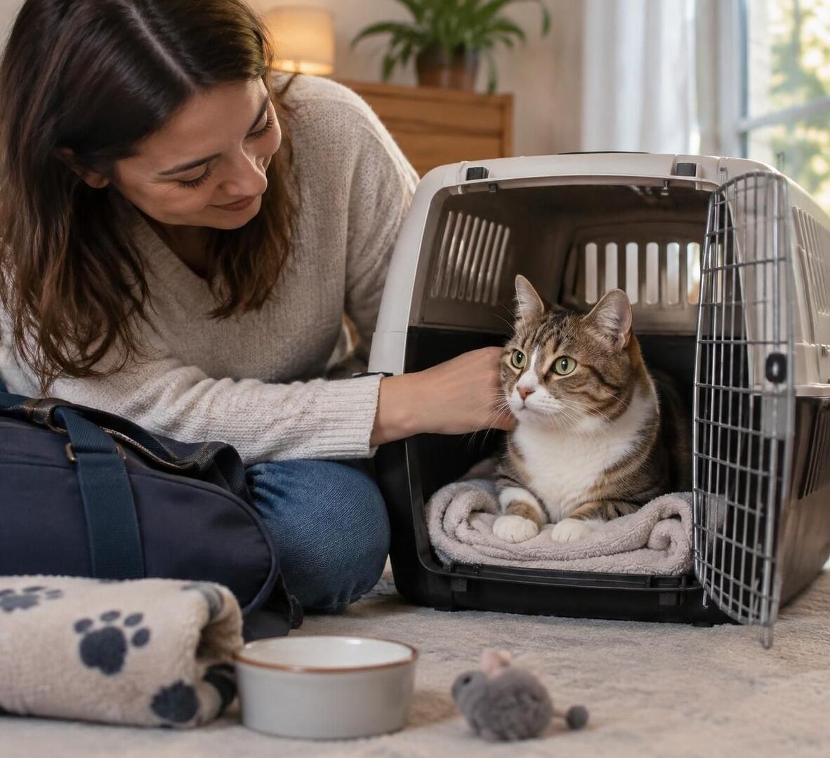 découvrez comment fonctionne le don de chat et nos conseils pour adopter un compagnon dans les meilleures conditions.